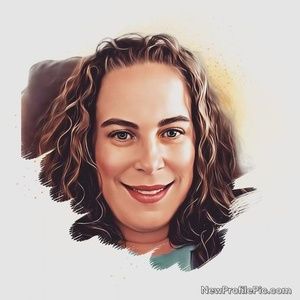 Meet your Posher, Jenny